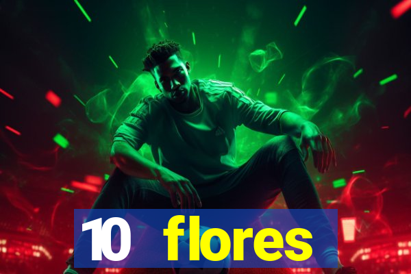 10 flores silvestres da regi o sudeste